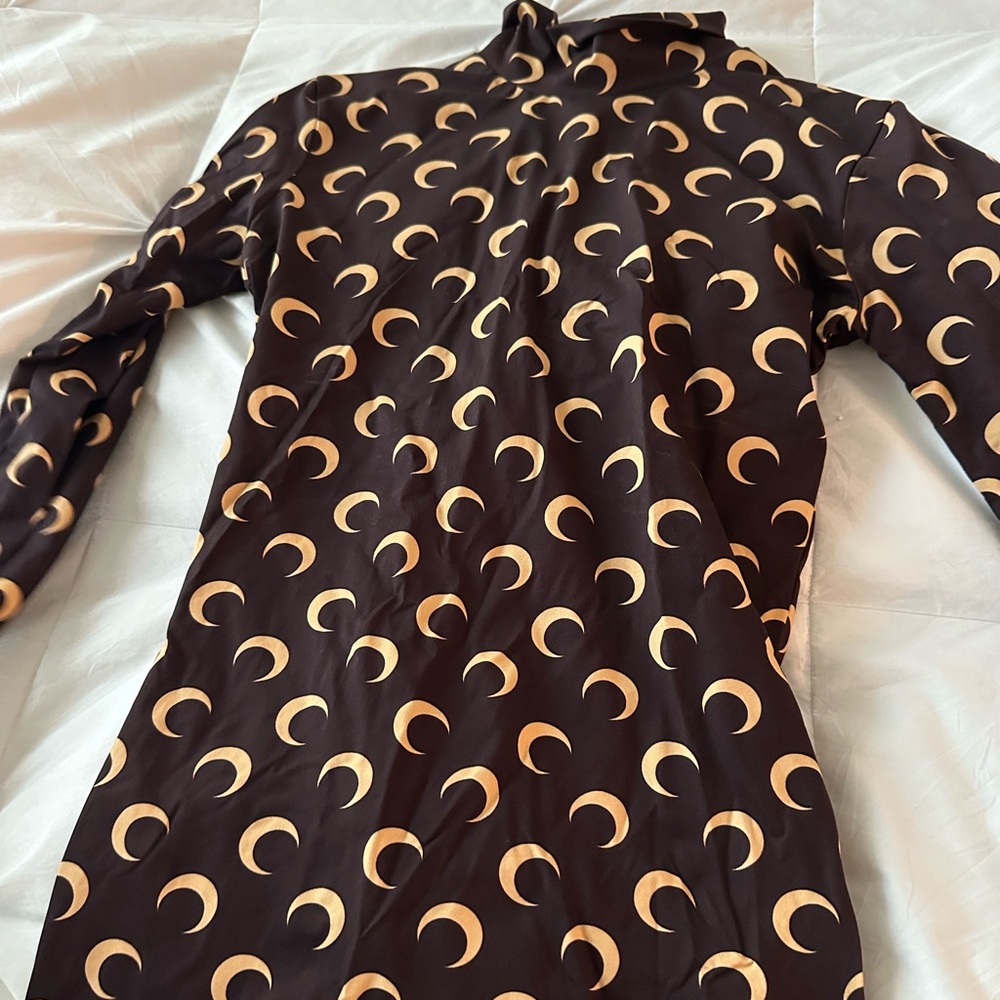 COPY - COPY - Marine serre shirt. Not sold!